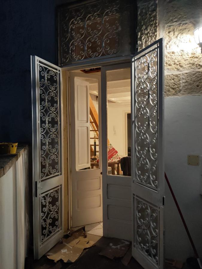 Appartamento In Pieno Centro A Lecce Exterior foto